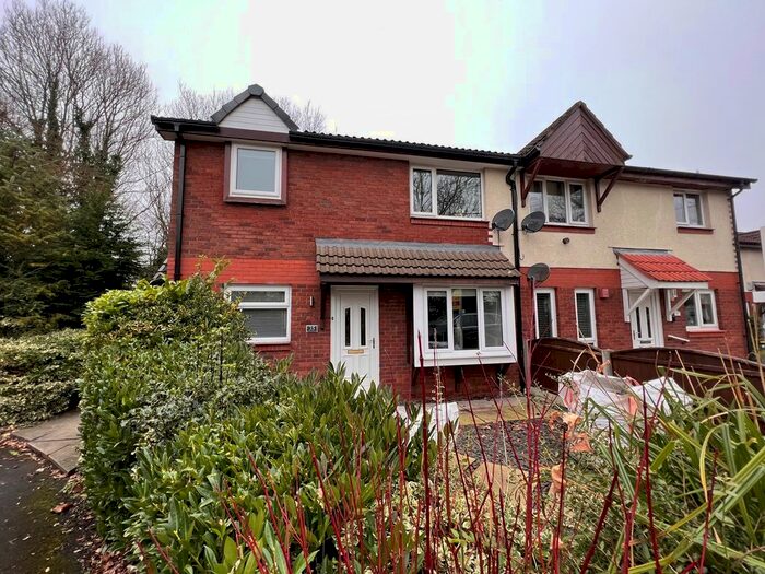 2 Bedroom Flat To Rent In Bloomfield Grange, Penwortham, Preston, PR1