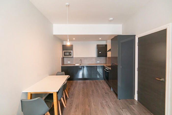 2 Bedroom Apartment To Rent In Reliance House, Water Street, Liverpool, L2