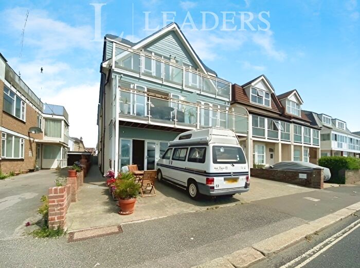 1 Bedroom Flat To Rent In The Pavilions, Marine Drive West, PO21