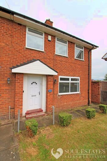 3 Bedroom Semi-Detached House To Rent In Quinton Road West, Birmingham, B32