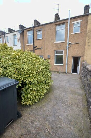 2 Bedroom Terraced House To Rent In Talbot Street, Rishton, BB1