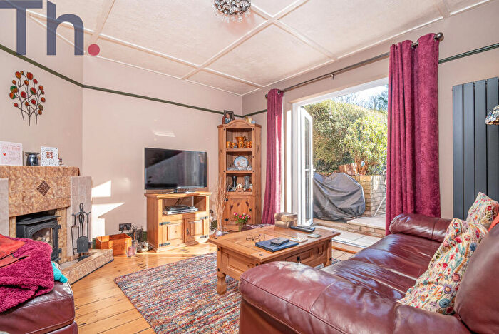 3 Bedroom Semi Detached House For Sale In Newport, Isle Of Wight, PO30