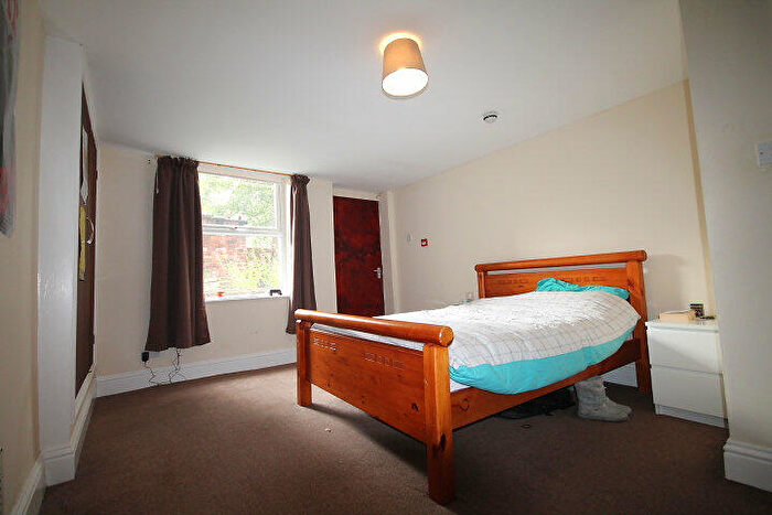 1 Bedroom Property To Rent In Hyde Park Road, Hyde Park, Leeds, LS6