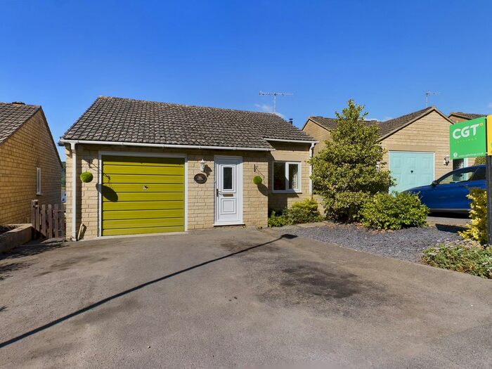 3 Bedroom Detached House To Rent In Kingscourt Lane, Kingscourt, Stroud, GL5