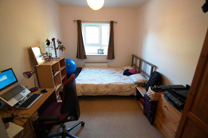 2 Bedroom Apartment To Rent In Royce Road, Manchester, Greater Manchester, M15