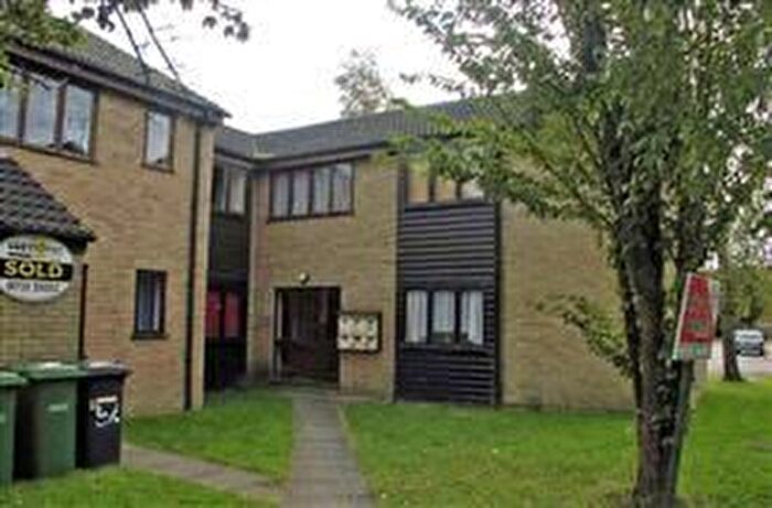 Studio To Rent In Somerville, Werrington, PE4