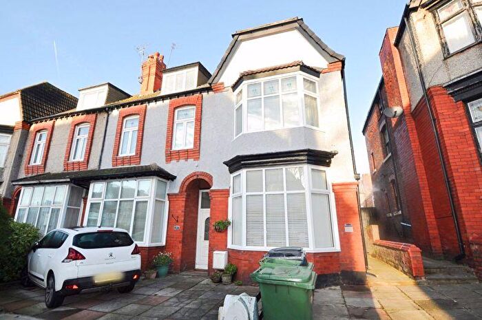 3 Bedroom Semi-Detached House To Rent In Stoneby Drive, Wallasey, CH45