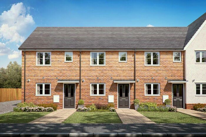 1 Bedroom Mews For Sale In Home, Venus Fields, Stowmarket Road, IP6