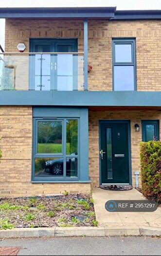 3 Bedroom Semi-Detached House To Rent In Cyber Avenue, Oakgrove, Milton Keynes, MK10