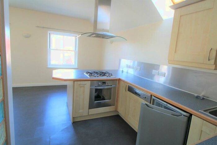 1 Bedroom Maisonette To Rent In The Mews, Colchester Road, CO7