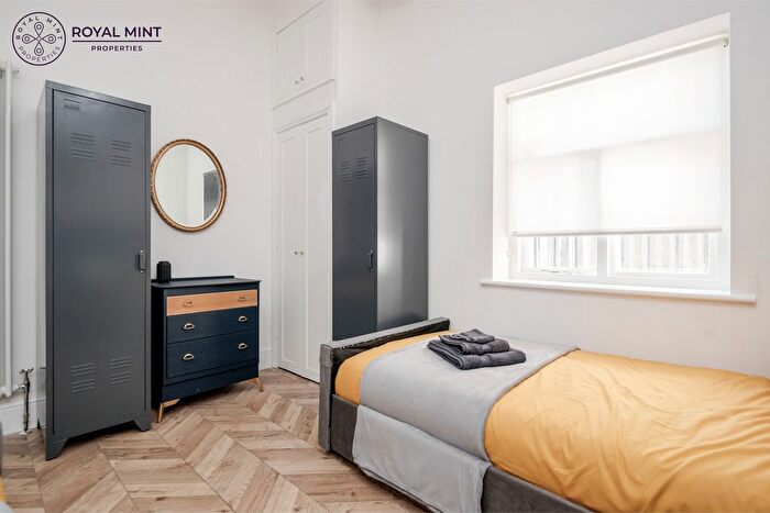 2 Bedroom Flat To Rent In Barking Road, London, E13