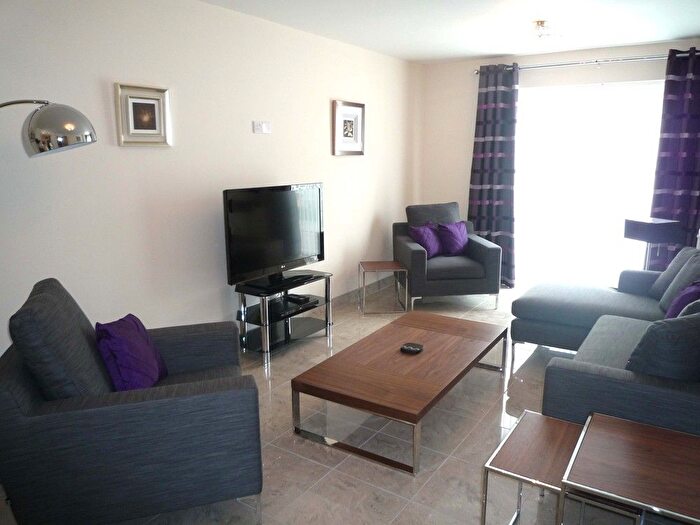 2 Bedroom Flat To Rent In C Gray Street, Aberdeen, AB10