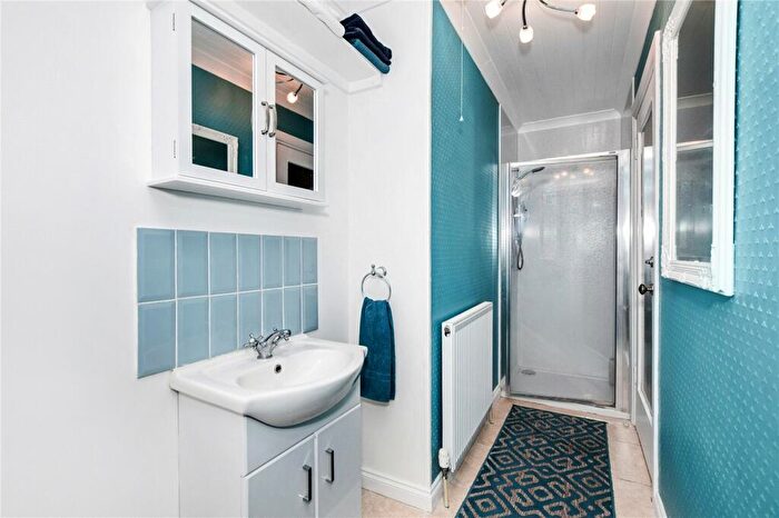 1 Bedroom Flat For Sale In Ava Street, Kirkcaldy, KY1