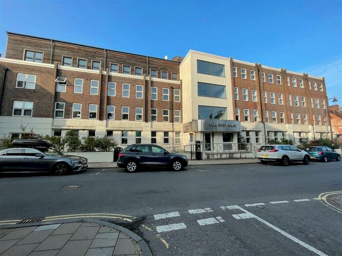 1 Bedroom Apartment To Rent In Cheap Street, Newbury, RG14