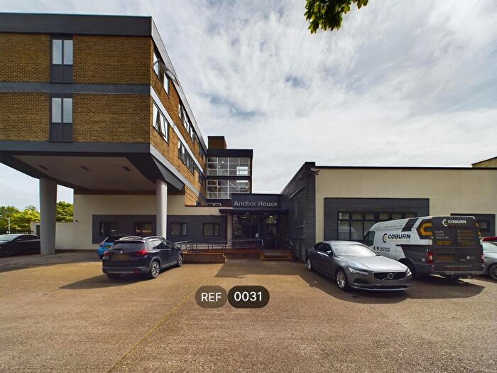 1 Bedroom Apartment To Rent In Anchor Court, Anlaby Road, HU3