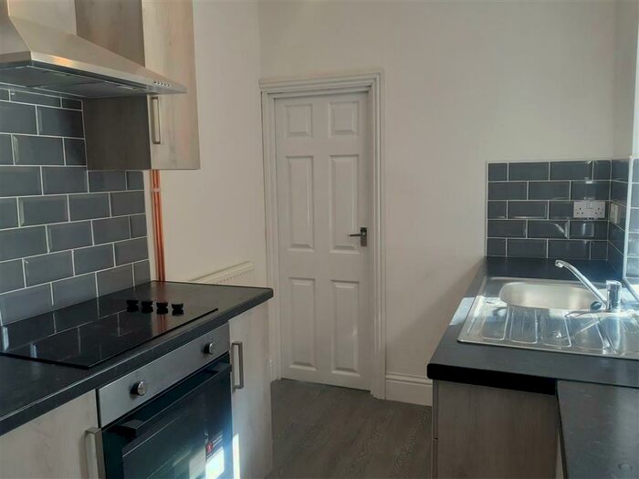 2 Bedroom Terraced House To Rent In Cooke Street, Bentley, Doncaster, DN5