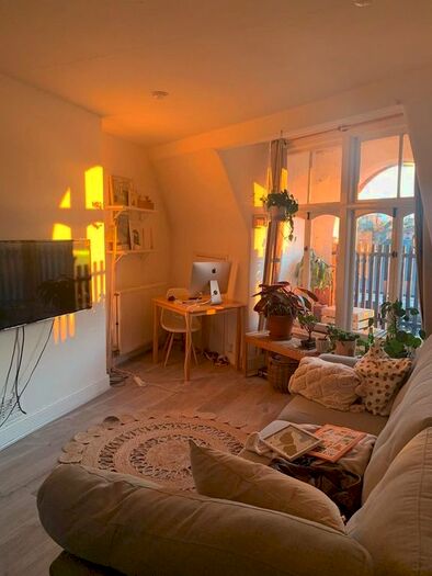 1 Bedroom Flat To Rent In Topsfield Parade, London, N8