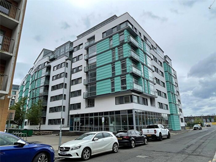 1 Bedroom Apartment For Sale In Manor Mills, Ingram Street, Leeds, LS11