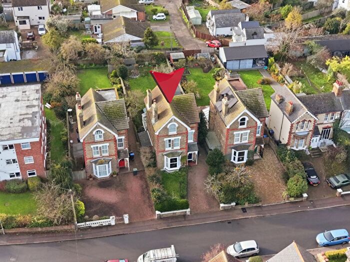 5 Bedroom Detached House For Sale In St Peters Road, Broadstairs, Kent, CT10