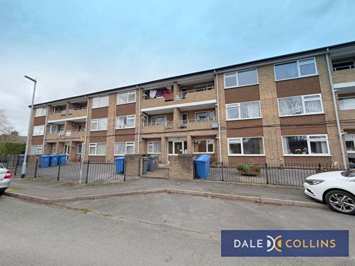 2 Bedroom Apartment To Rent In Boothen Green, Stoke On Trent, ST4