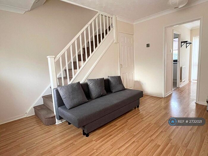 2 Bedroom Terraced House To Rent In Speedwell Close, Cambridge, CB1