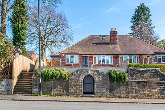 4 Bedroom Semi Detached House For Sale In Lidgett Lane, Roundhay, LS8