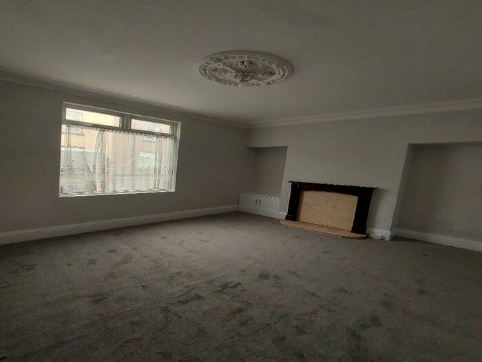 3 Bedroom Terraced House To Rent In Wharton Street, Hartlepool, Durham, TS24