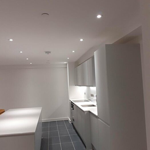 1 Bedroom Apartment To Rent In Hulme Street, Manchester, Greater Manchester, M5