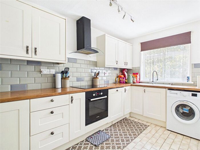 3 Bedroom Terraced House For Sale In Pinkhams Twist, Bristol, BS14