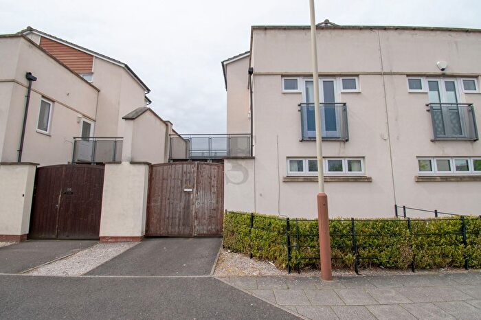 3 Bedroom Semi Detached House To Rent In Watkin Road, Freeman's Meadow, LE2