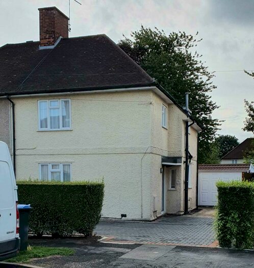 5 Bedroom Link Detached House To Rent In Stonecross Road, Hatfield, AL10