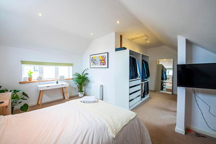 1 Bedroom House To Rent In North End, Bassingbourn, SG8