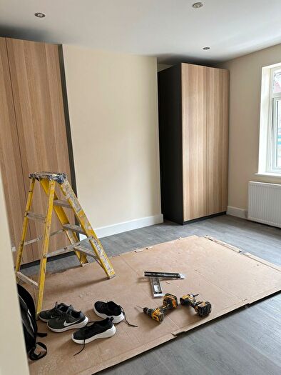 1 Bedroom Flat To Rent In Queen Street, Croydon, CR0