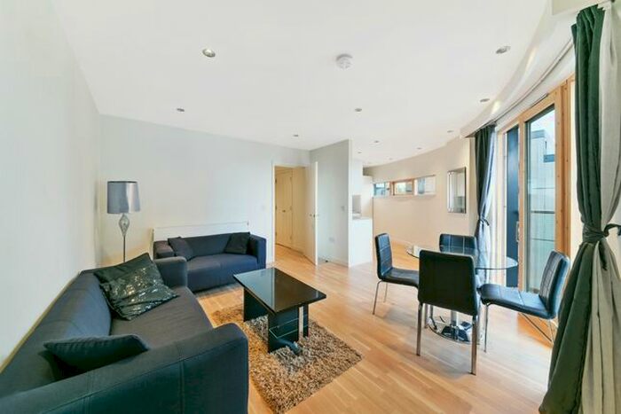 1 Bedroom Flat To Rent In Cordage House, Wapping Lane, Wapping, E1W