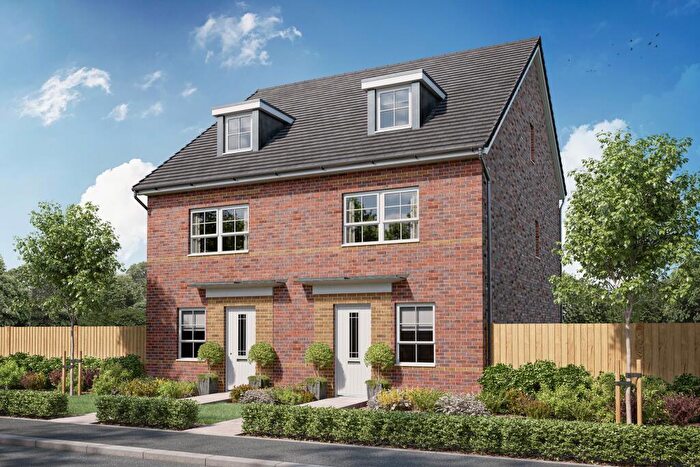 4 Bedroom Semi Detached House For Sale In Severn Road, Stourport On Severn, Worcestershire, DY13