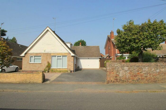 3 Bedroom Detached Bungalow To Rent In Soar Road, Quorn, LE12