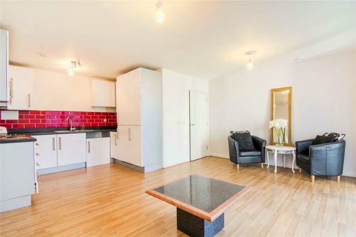 2 Bedroom Flat To Rent In John Wetherby Court East, High Street, London, E15