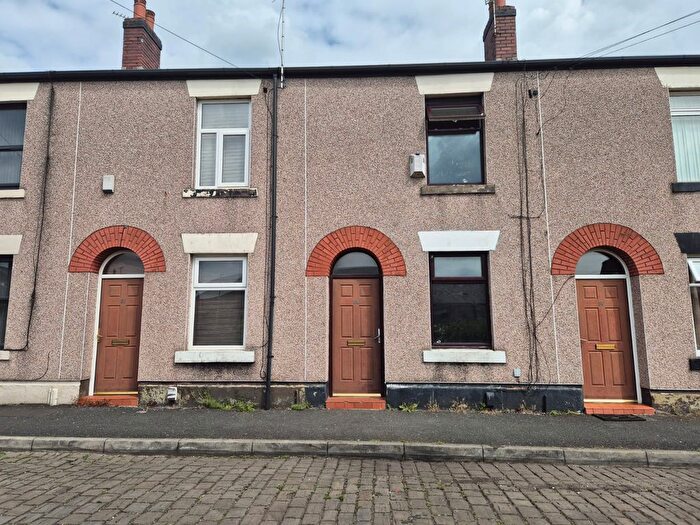 2 Bedroom Terraced House To Rent In Watkin Street, Rochdale, OL16