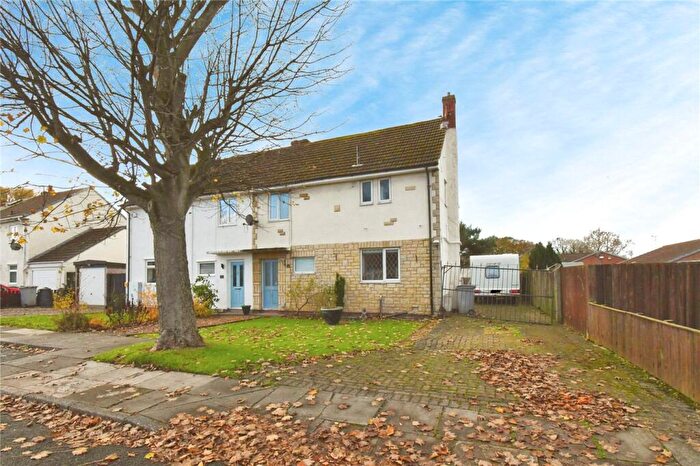 3 Bedroom Semi-Detached House For Sale In Stanmore Park, Wirral, Merseyside, CH49