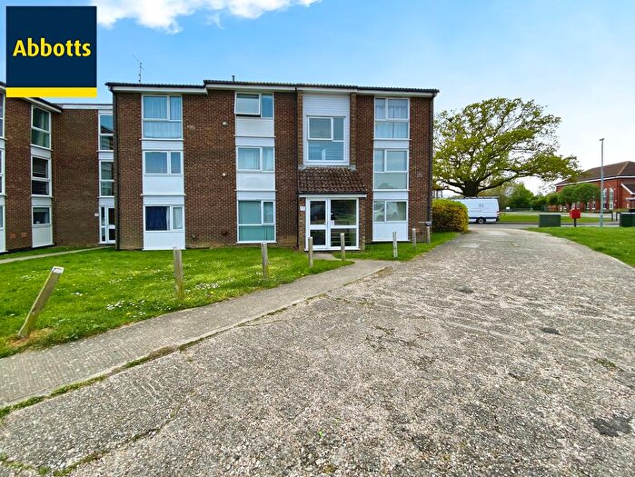 1 Bedroom Flat To Rent In Lupin Drive, Chelmsford, CM1