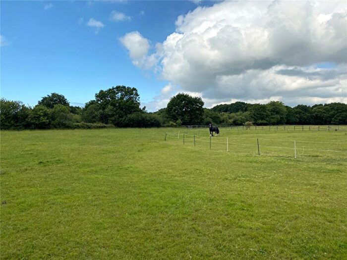 3 Bedroom Equestrian Facility For Sale In Bashley Common Road, New Milton, BH25