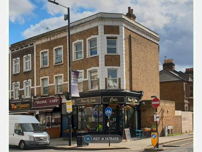 2 Bedroom Flat To Rent In Acre Lane, London, SW2