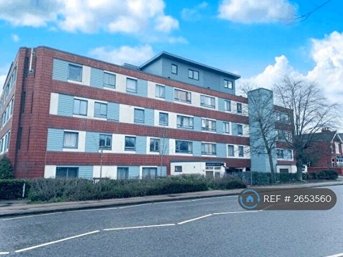 2 Bedroom Flat To Rent In Ambassador House, Bletchley, Milton Keynes, MK2