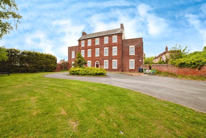 12 Bedroom Detached House For Sale In Skegby Lane, Sutton-in-Ashfield, Nottinghamshire, NG17