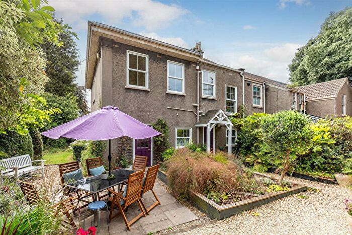 4 Bedroom Semi-Detached House For Sale In Cribbs Causeway, Bristol, BS10