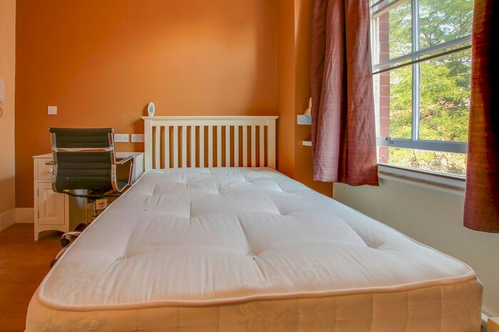 1 Bedroom Flat To Rent In Cank Street, Market Square, LE1