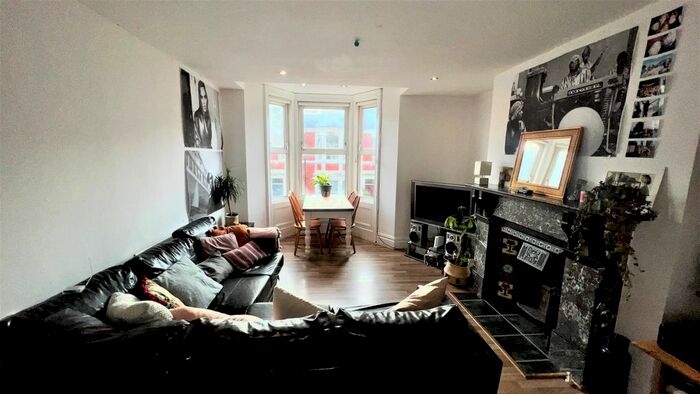 5 Bedroom Maisonette To Rent In Bayswater Road, Jesmond, Jesmond, NE2