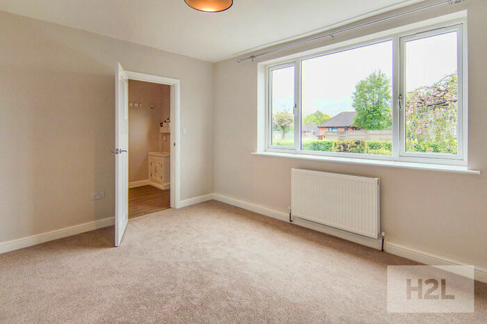 3 Bedroom Semi-Detached House To Rent In Fillongley Road, Meriden, CV7