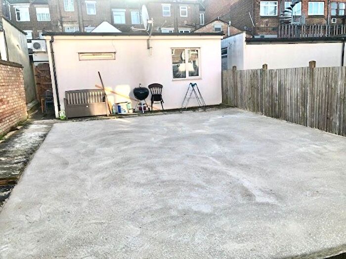 Studio To Rent In Chartley Avenue, London, NW2