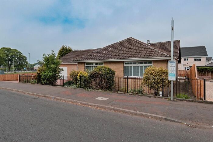 5 Bedroom Detached House For Sale In Torbothie Road, Shotts, ML7